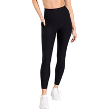 MPG Explore High-Waisted Side Pocket Legging 25" Peached - Women's