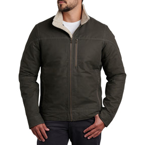 KUHL Burr Insulated Jacket - Men's