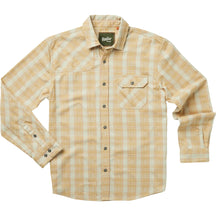 Howler Brothers Harker's Flannel - Men's