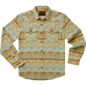 Howler Brothers Sheridan Shirt - Men's