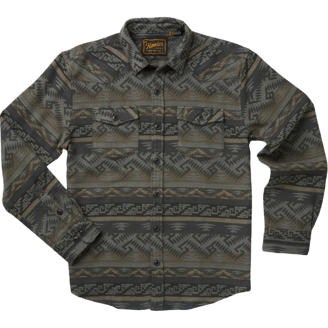 Howler Brothers Sheridan Shirt - Men's