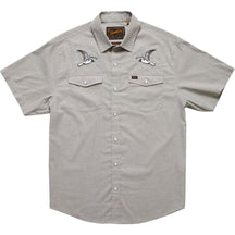 Howler Brothers Seagulls Exclusive H Bar B Snapshirt - Men's