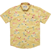 Howler Brothers Mansfield Shirt - Men's