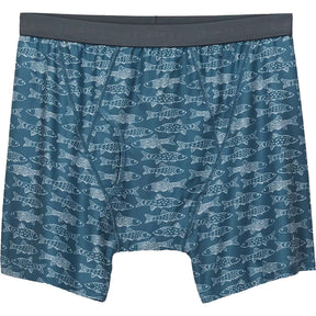 ExOfficio Give-N-Go 2.0 Boxer Brief (2024) - Men's