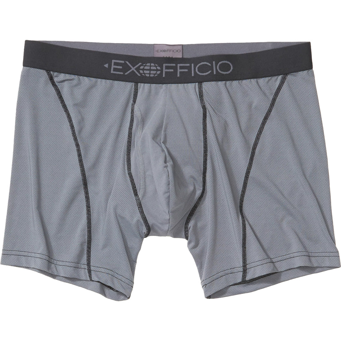 ExOfficio Give-N-Go Sport 2.0 Boxer Brief 6" (2024) - Men's