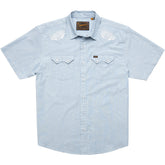 Howler Brothers Crosscut Deluxe Short Sleeve - Men's