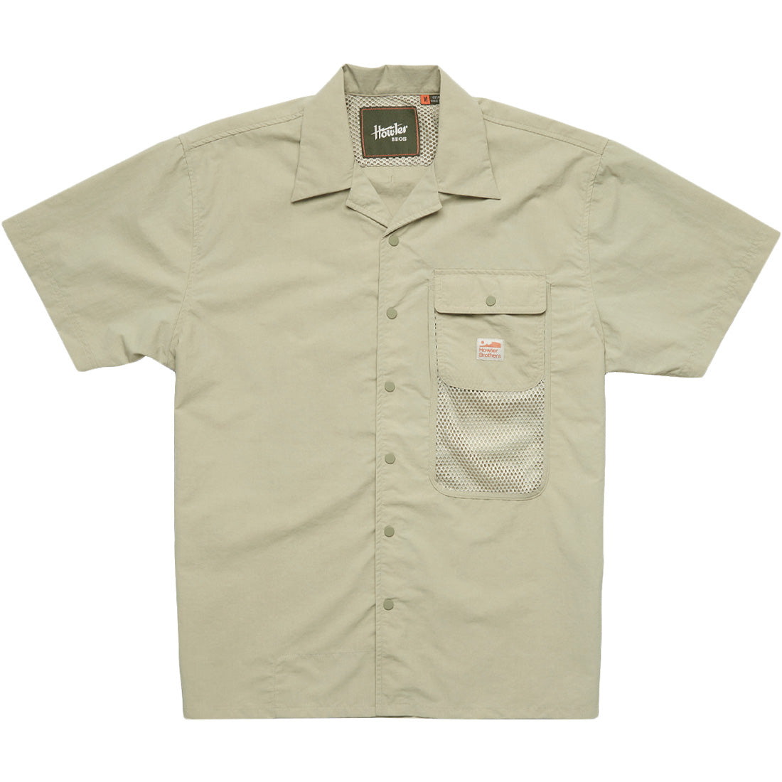 Howler Brothers Forager Utility Shirt - Men's