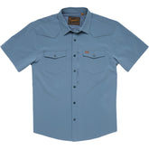 Howler Brothers Emerger Tech Short Sleeve - Men's