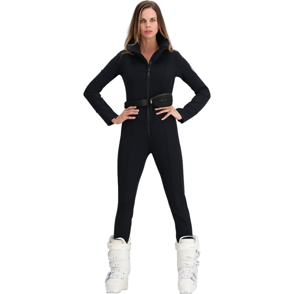 Obermeyer Kitt ITB Softshell Suit (2023) - Women's
