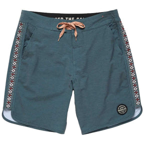 Howler Brothers Bruja Deluxe Boardshort - Men's