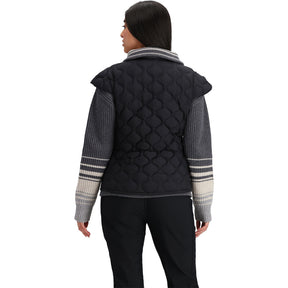 Obermeyer Perry Down Vest - Women's