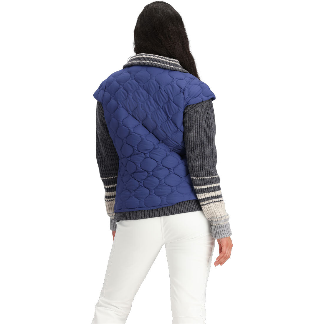 Obermeyer Perry Down Vest - Women's