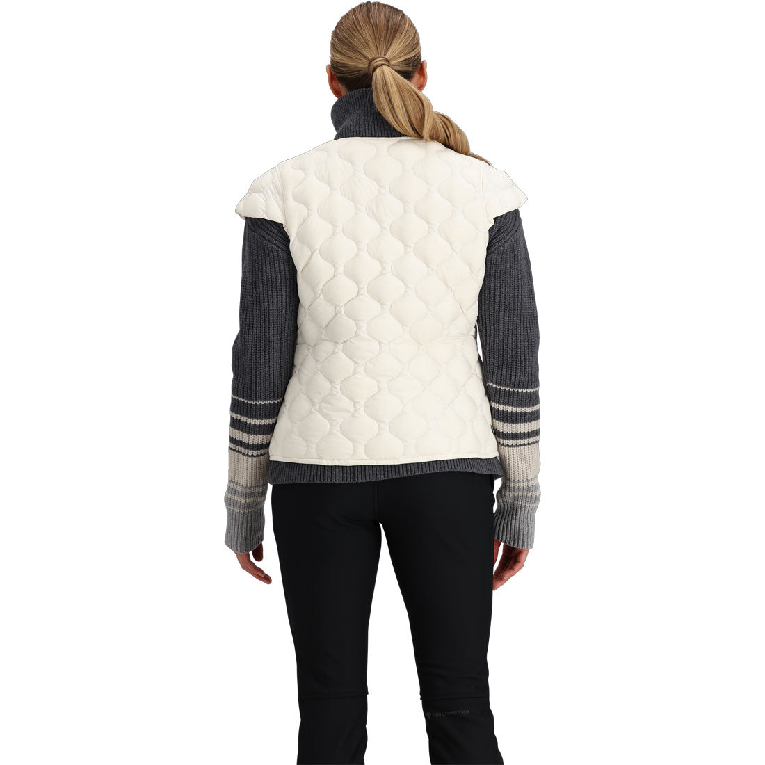 Obermeyer Perry Down Vest - Women's