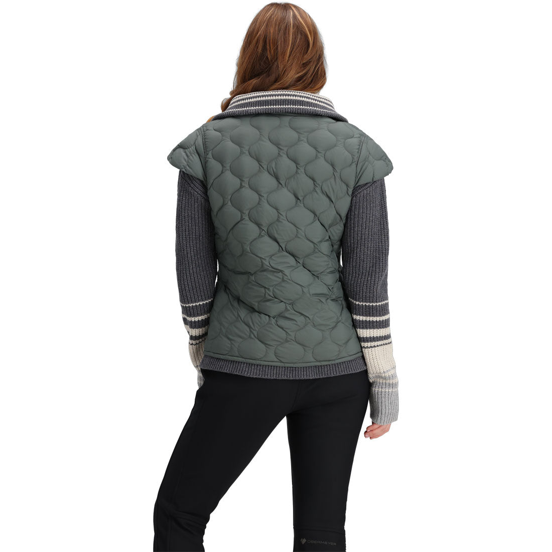 Obermeyer Perry Down Vest - Women's