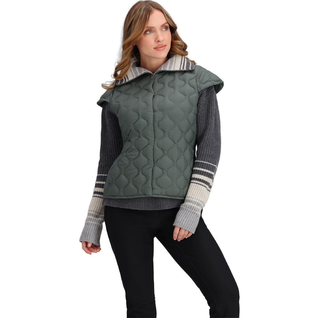 Obermeyer Perry Down Vest - Women's