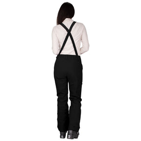 Obermeyer Malta Bib Overall - Women's