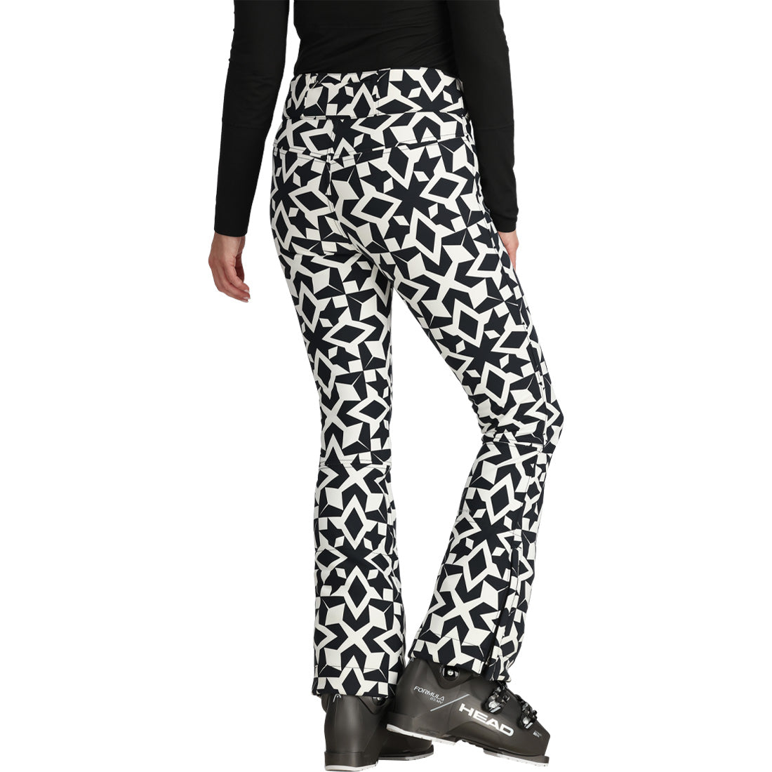 Obermeyer Printed Bond Pant - Women's