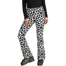 Obermeyer Printed Bond Pant - Women's