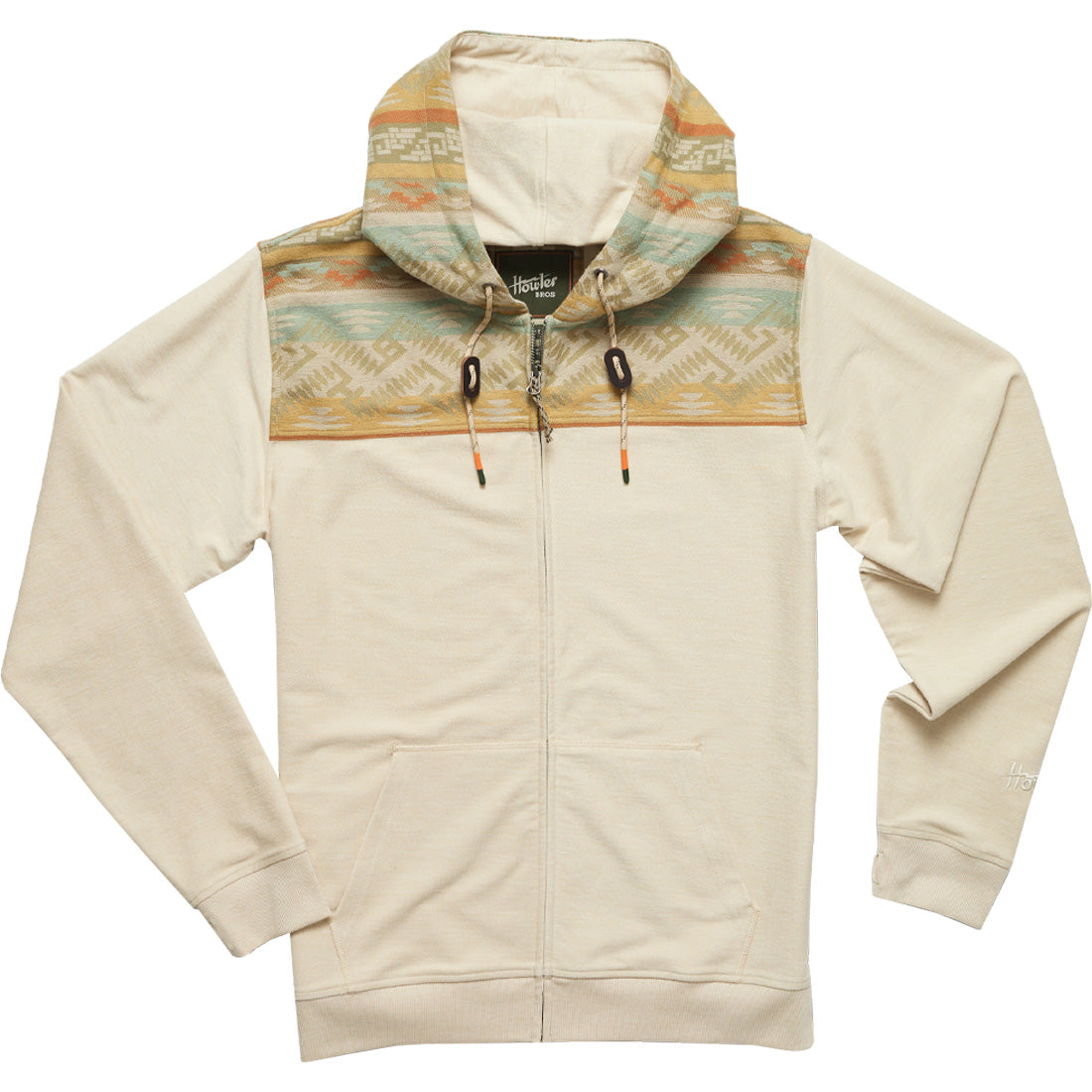 Howler Brothers Shaman Hoodie - Men's