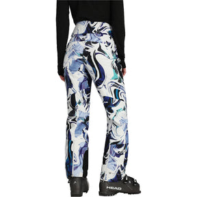 Obermeyer Printed Bliss Pant - Women's