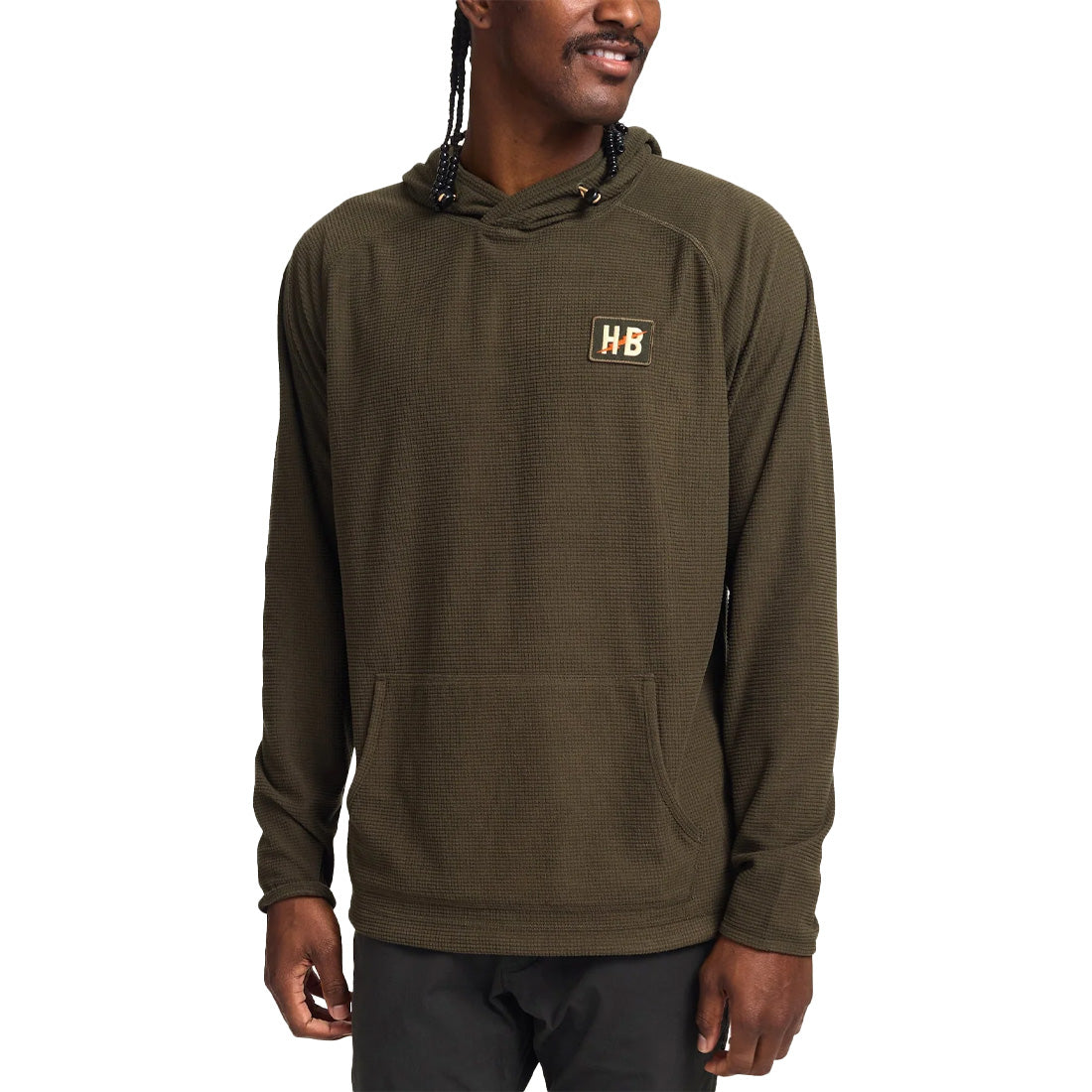 Howler Brothers Palo Duro Hoodie - Men's