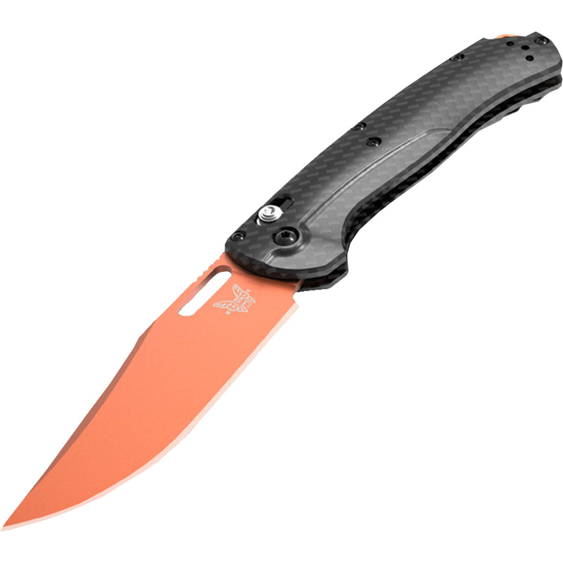 Benchmade Taggedout (15535OR-1)