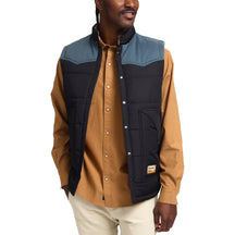 Howler Brothers Rounder Vest - Men's