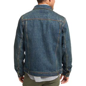 Howler Brothers Denim Depot Jacket - Men's