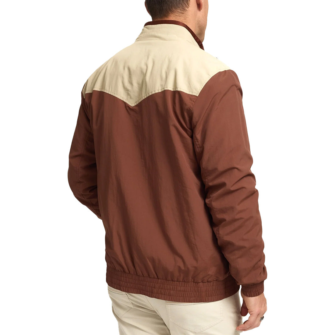 Howler Brothers Westers Club Jacket - Men's