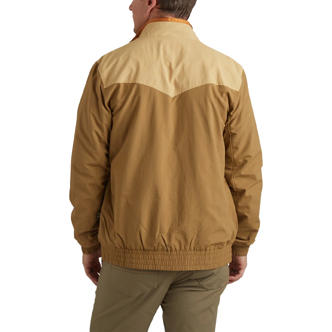 Howler Brothers Westers Club Jacket - Men's