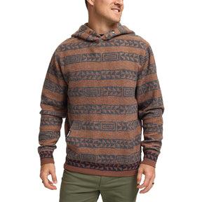 Howler Brothers Tajima Pullover - Men's