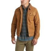 Howler Brothers Fuzzy Depot Jacket - Men's