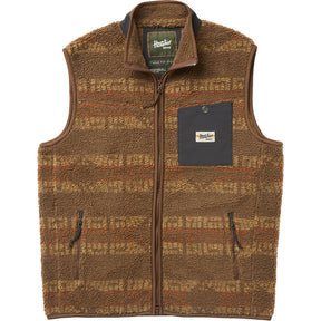 Howler Brothers Chisos Fleece Vest - Men's