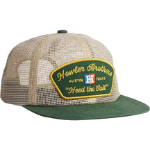 Howler Brothers Unstructured Snapback