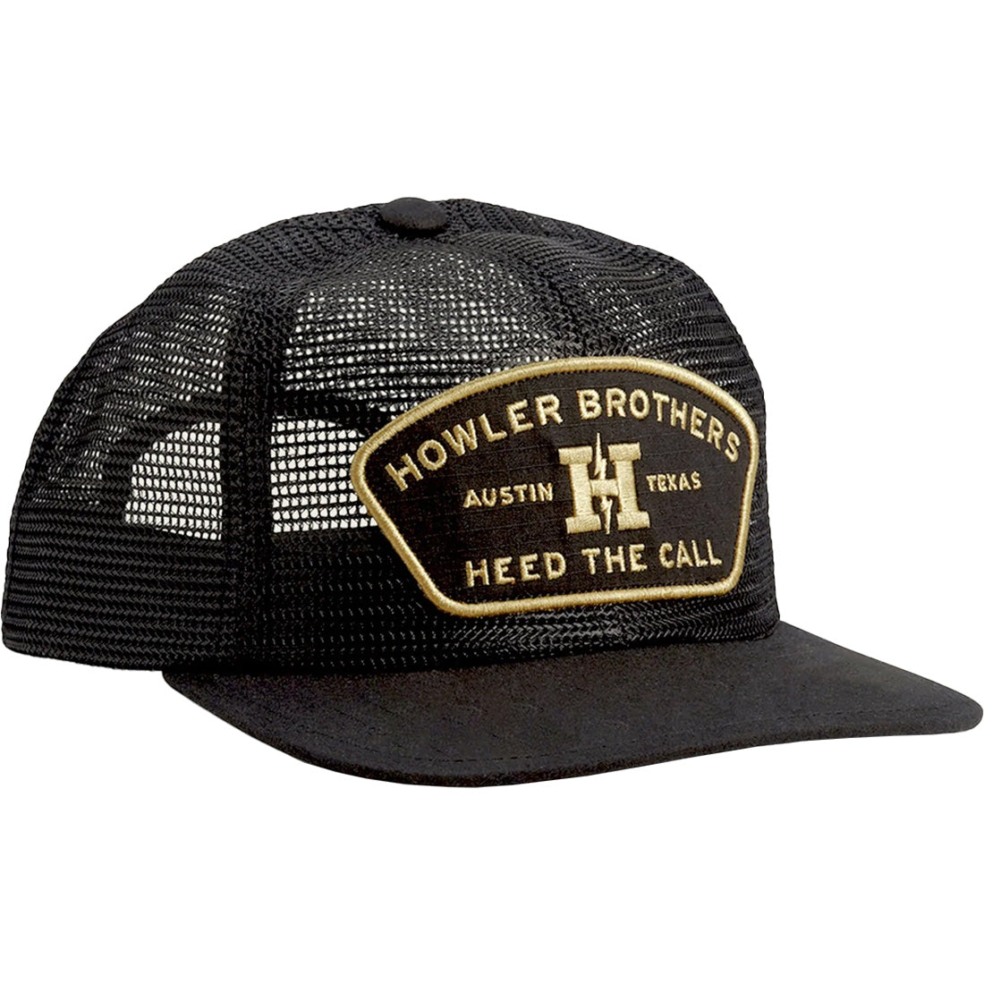 Howler Brothers Unstructured Snapback