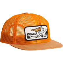 Howler Brothers Unstructured Snapback