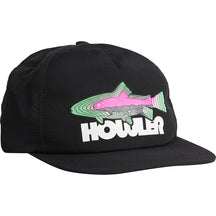 Howler Brothers Unstructured Snapback