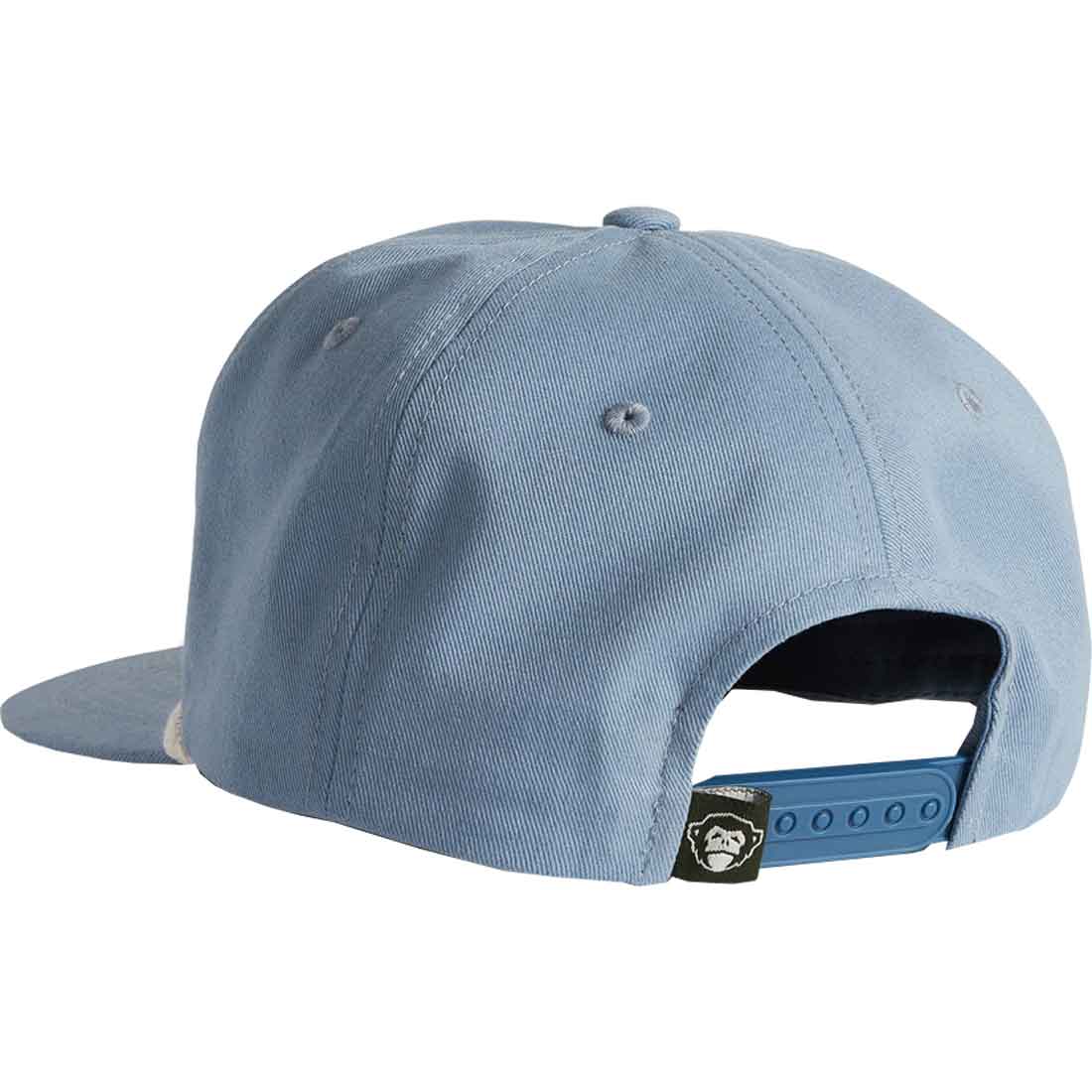 Howler Brothers Seagulls Exclusive Unstructured Snapback - Men's