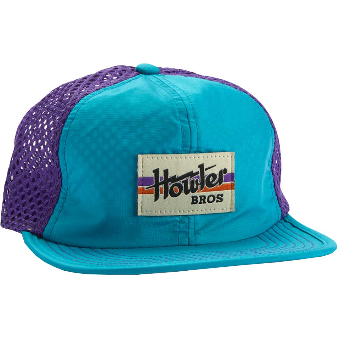 Howler Brothers Tech Strapback