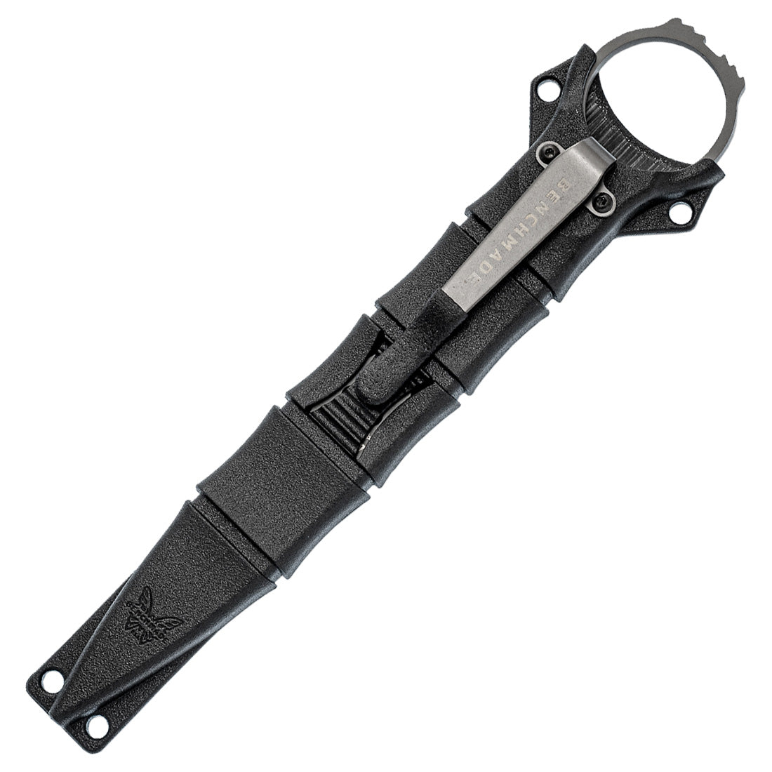 Benchmade SOCP Rescue Tool (179GRY)