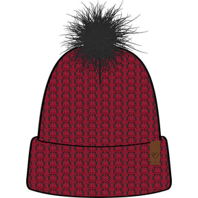 Obermeyer Fir FF Beanie - Women's