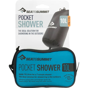 Sea To Summit Pocket Shower