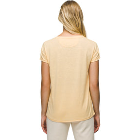 Prana Cozy Up T-Shirt - Women's