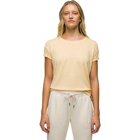 Prana Cozy Up T-Shirt - Women's