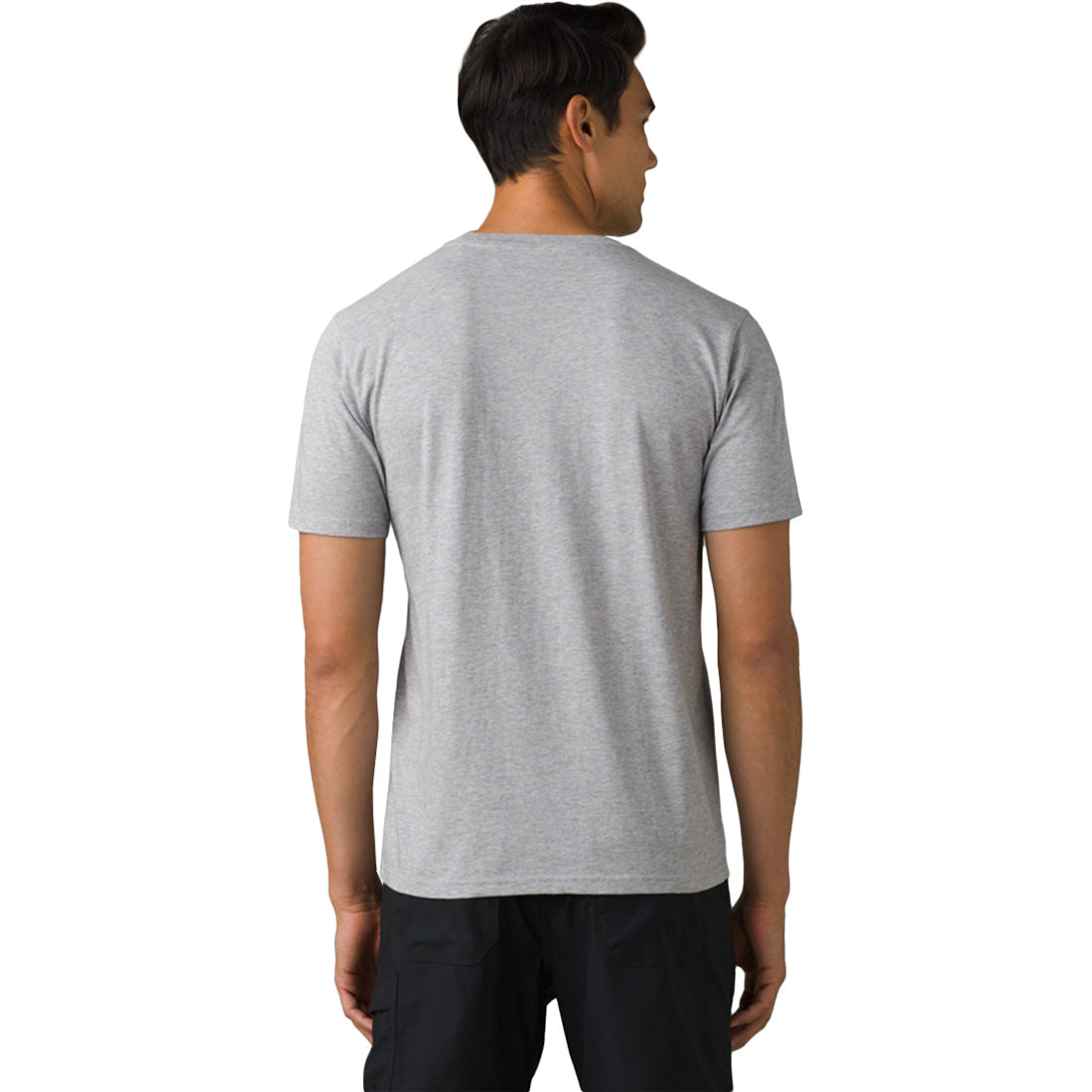 Prana Camp Fire Journeyman Tee - Men's