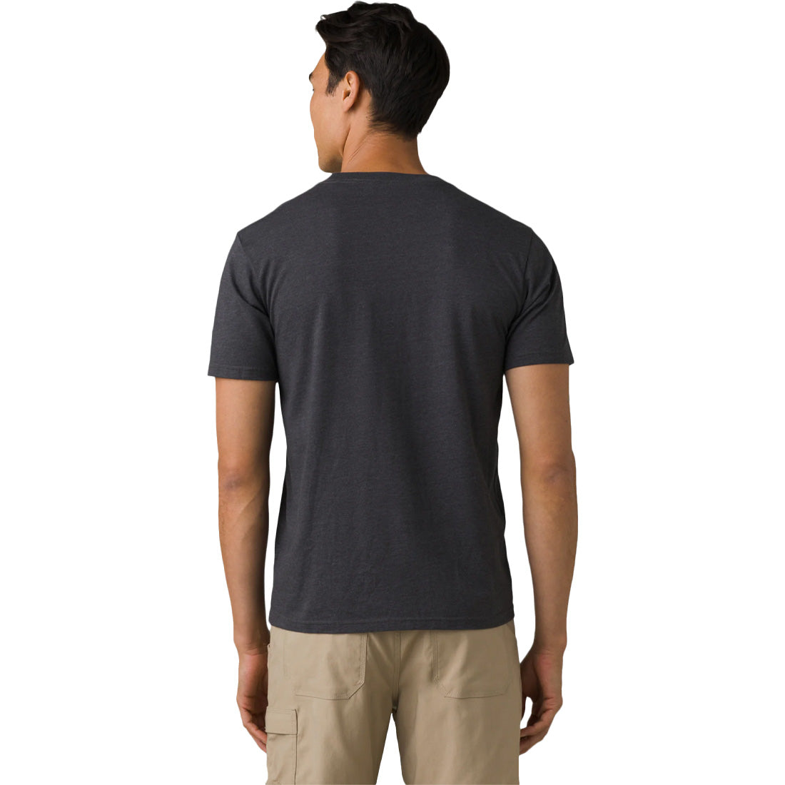 Prana Camp Life Journeyman Tee - Men's