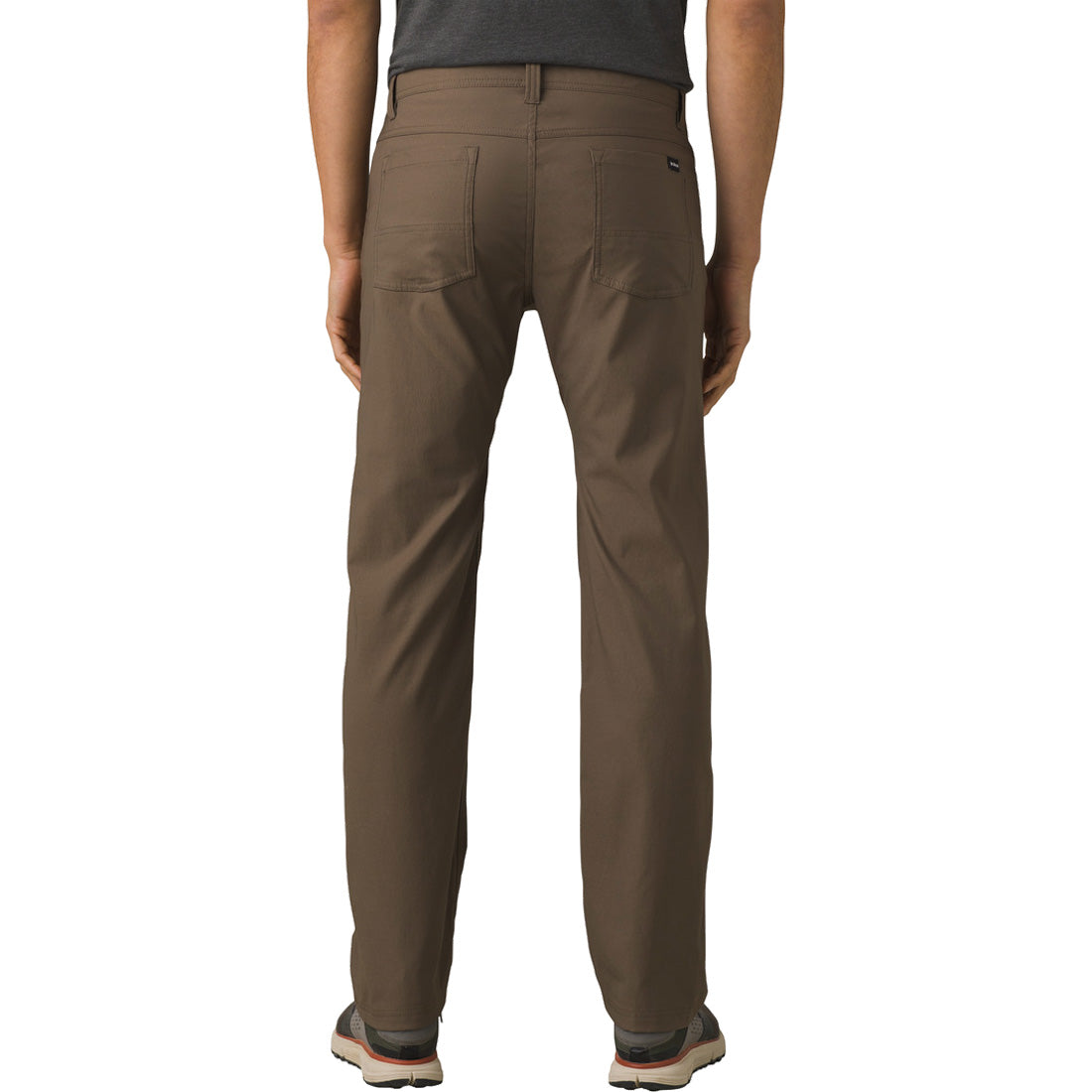 Prana Brion Slim Pant II - Men's