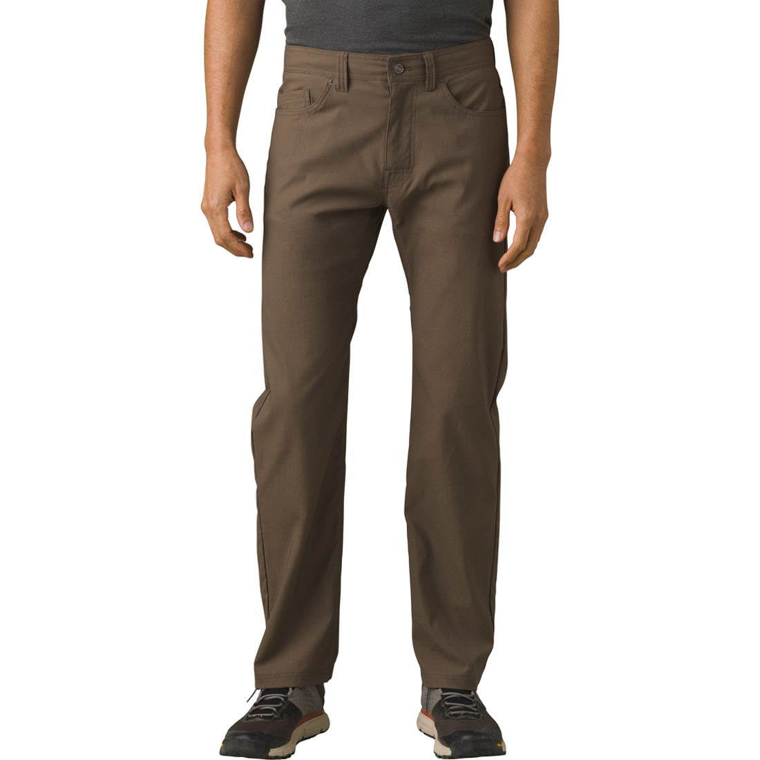 Prana Brion Slim Pant II - Men's