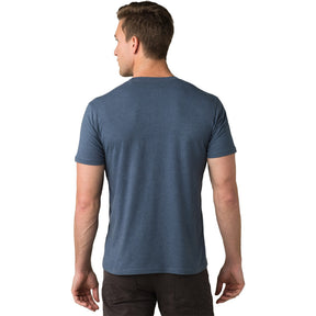 Prana Wise Ass Journeyman Tee - Men's