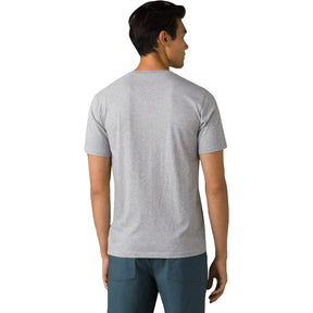 Prana Wise Ass Journeyman Tee - Men's